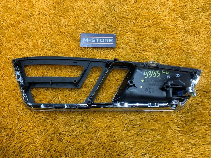 ручка двери внутренняя, 420 рублей, Красноярск