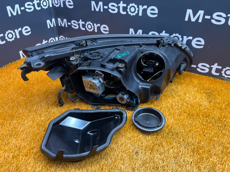 фара, 10000 рублей, Красноярск