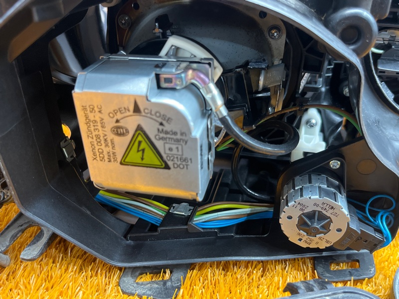 фара, 10000 рублей, Красноярск