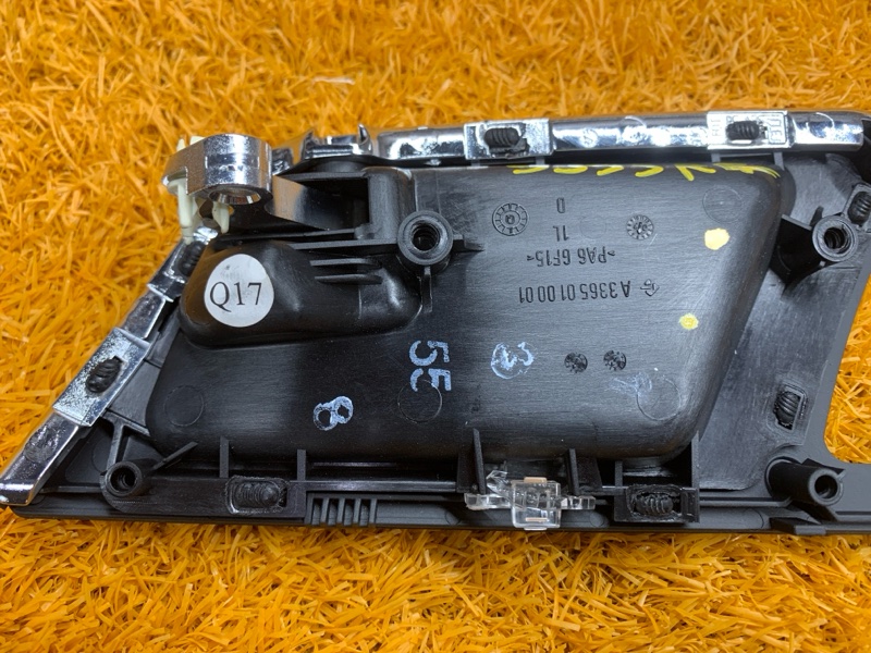 ручка двери внутренняя, 300 рублей, Красноярск