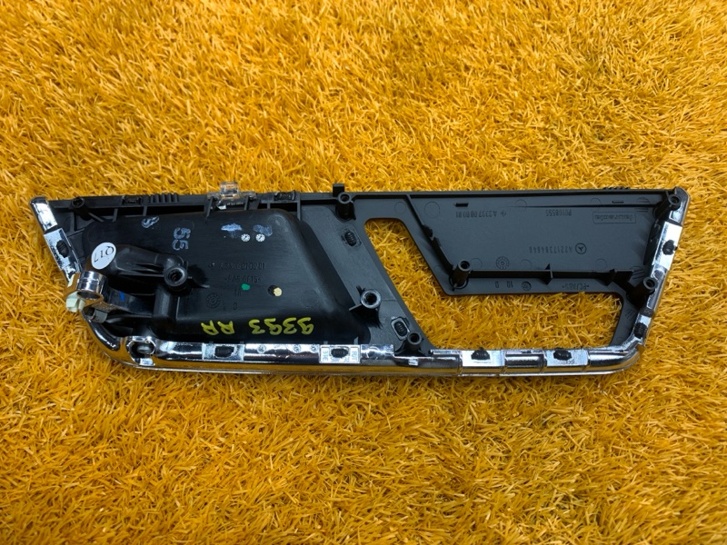 ручка двери внутренняя, 500 рублей, Красноярск