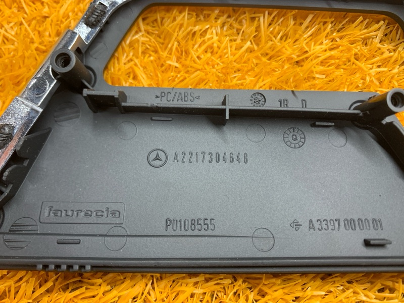 ручка двери внутренняя, 500 рублей, Красноярск