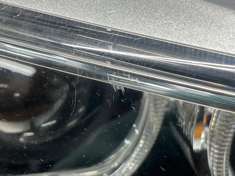 фара, 16000 рублей, Красноярск