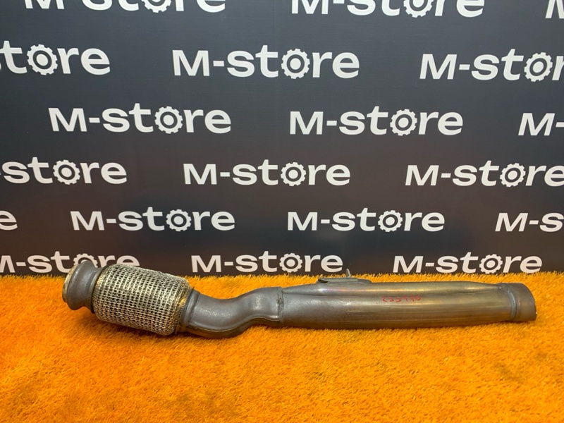 гофра глушителя, 2460 рублей, Красноярск