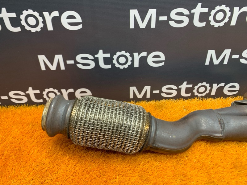 гофра глушителя, 2460 рублей, Красноярск