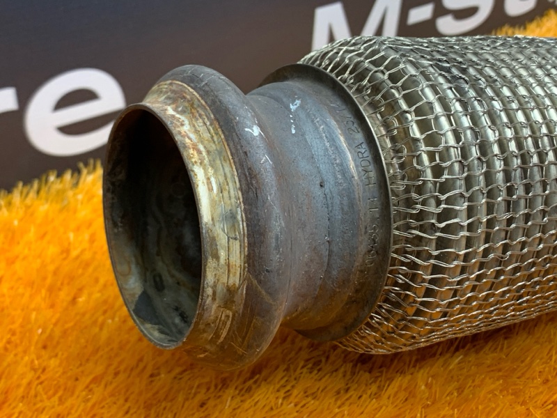 гофра глушителя, 2460 рублей, Красноярск