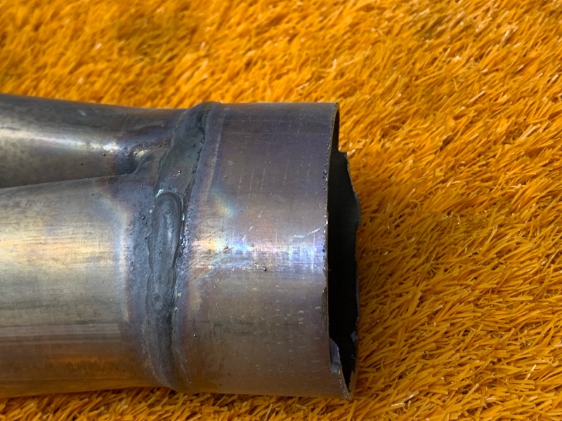 гофра глушителя, 2460 рублей, Красноярск