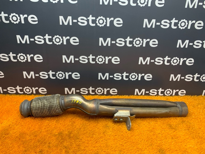 гофра глушителя, 2460 рублей, Красноярск