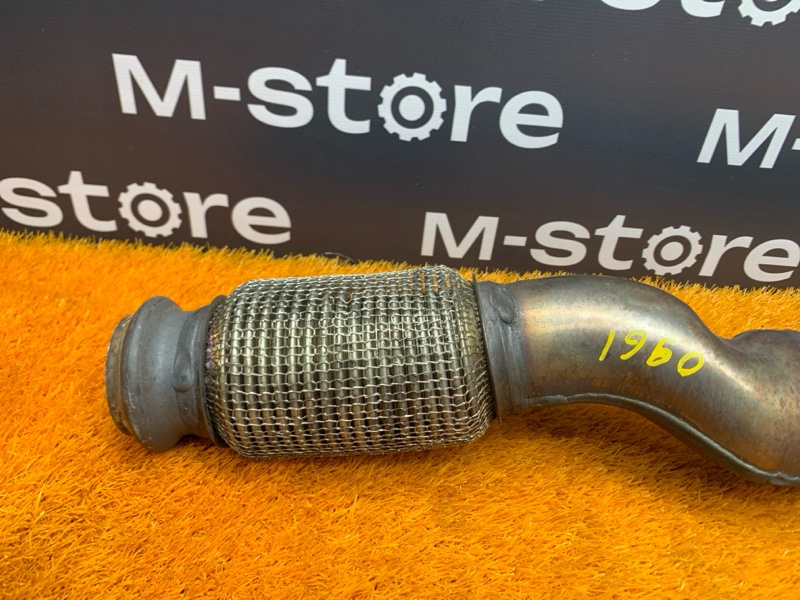 гофра глушителя, 2460 рублей, Красноярск