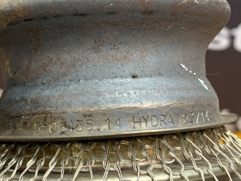 гофра глушителя, 2460 рублей, Красноярск