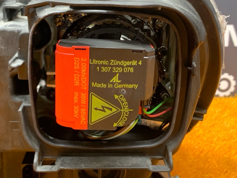 фара, 18000 рублей, Красноярск