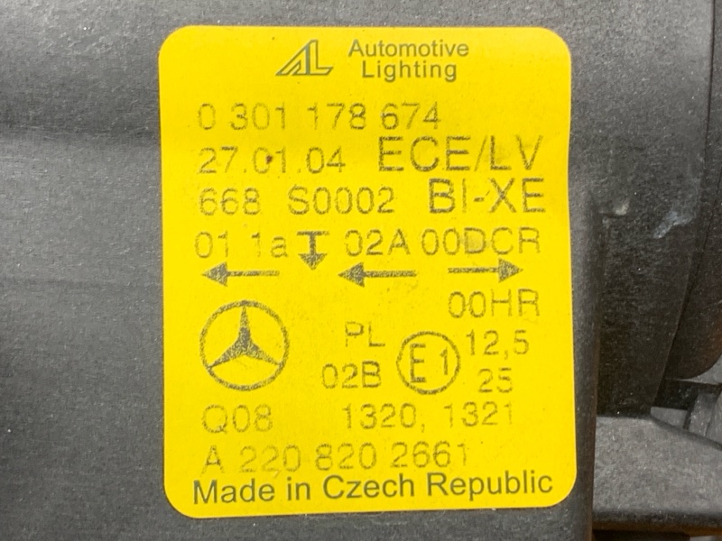 фара, 18000 рублей, Красноярск