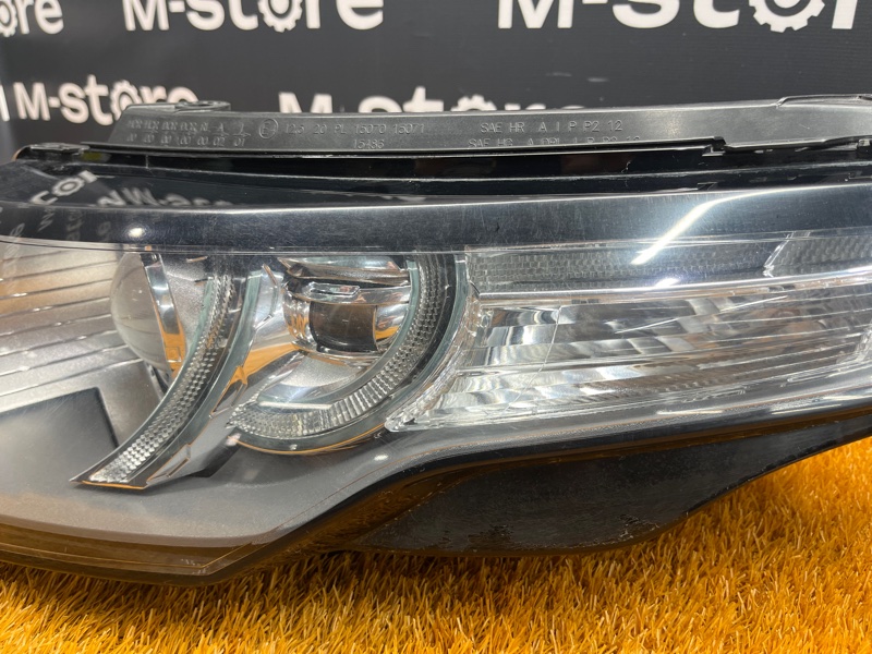 фара, 33880 рублей, Красноярск