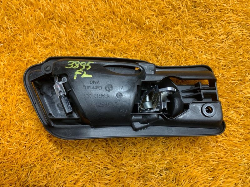 ручка двери внутренняя, 440 рублей, Красноярск