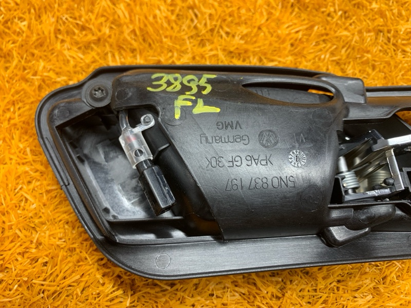 ручка двери внутренняя, 440 рублей, Красноярск