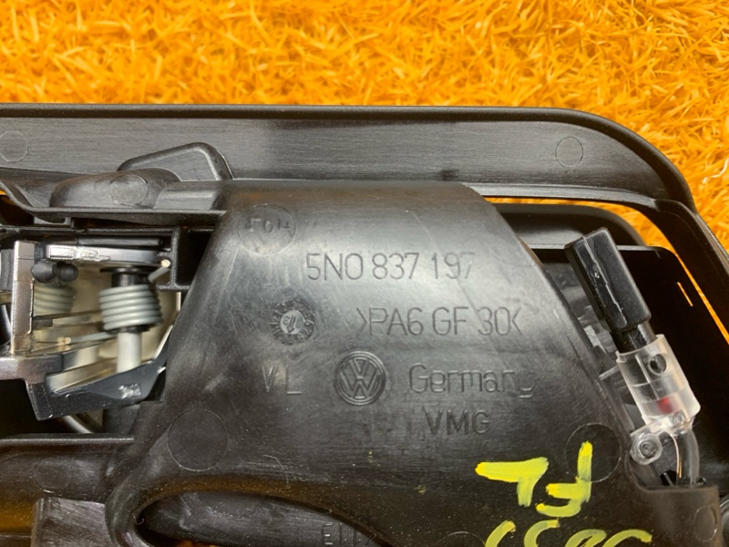 ручка двери внутренняя, 440 рублей, Красноярск