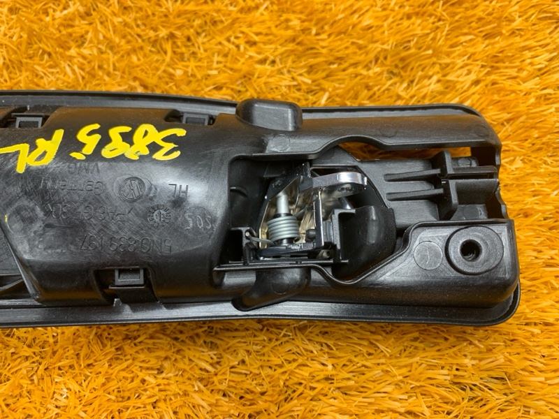 ручка двери внутренняя, 480 рублей, Красноярск