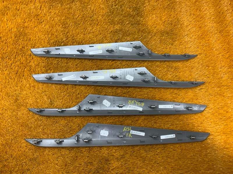 Декоративная накладка двери, 1500 рублей, Красноярск