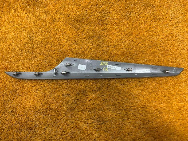 Декоративная накладка двери, 1500 рублей, Красноярск