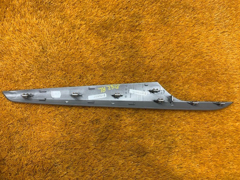 Декоративная накладка двери, 1500 рублей, Красноярск