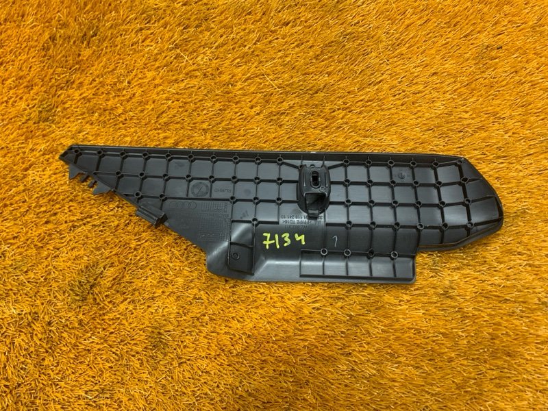 Накладка центральной консоли, 420 рублей, Красноярск