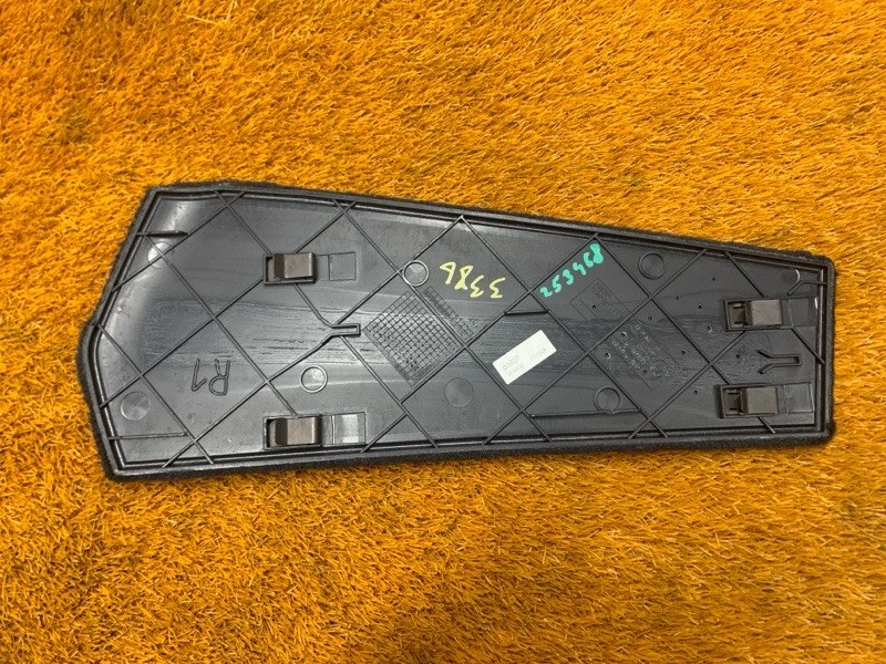 Накладка центральной консоли, 420 рублей, Красноярск