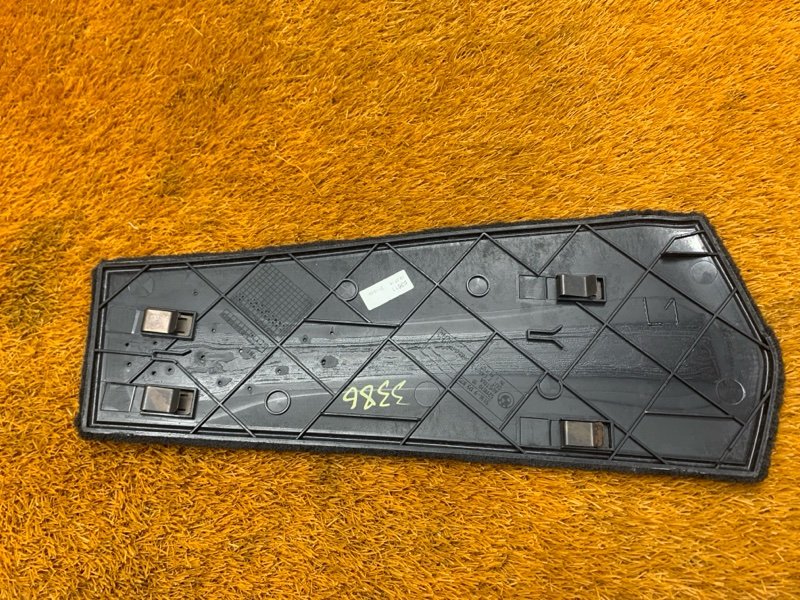 Накладка центральной консоли, 420 рублей, Красноярск