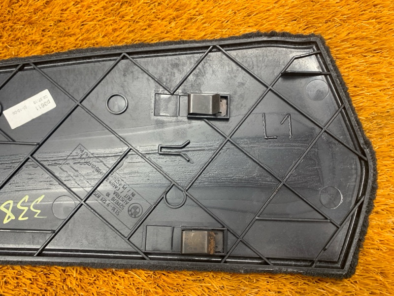 Накладка центральной консоли, 420 рублей, Красноярск