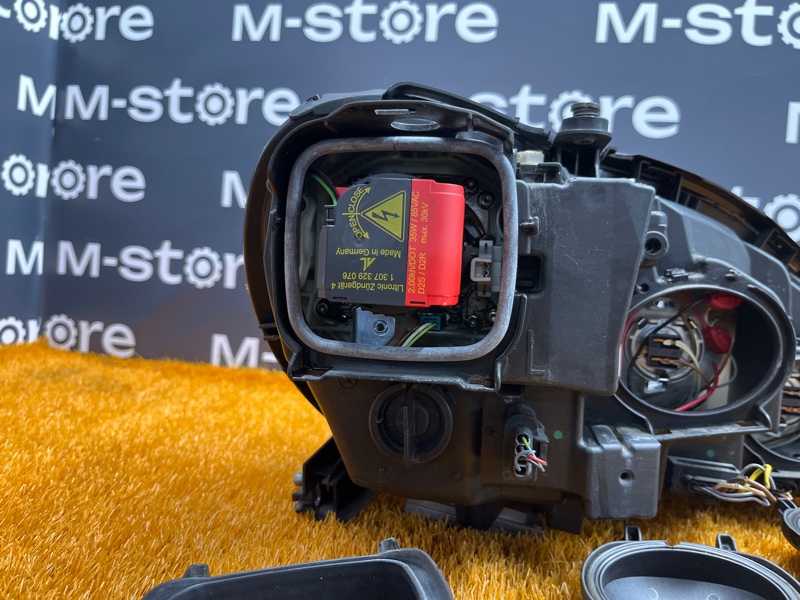 фара, 17000 рублей, Красноярск