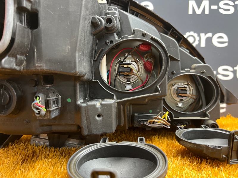 фара, 17000 рублей, Красноярск