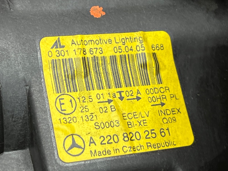 фара, 17000 рублей, Красноярск