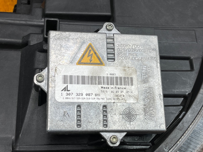 фара, 17000 рублей, Красноярск