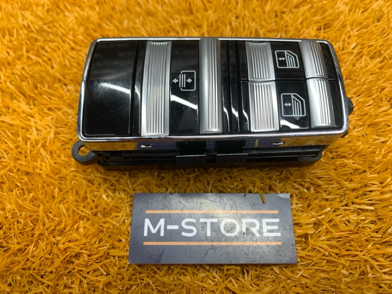 Блок управления стеклоподъемниками, 1000 рублей, Красноярск