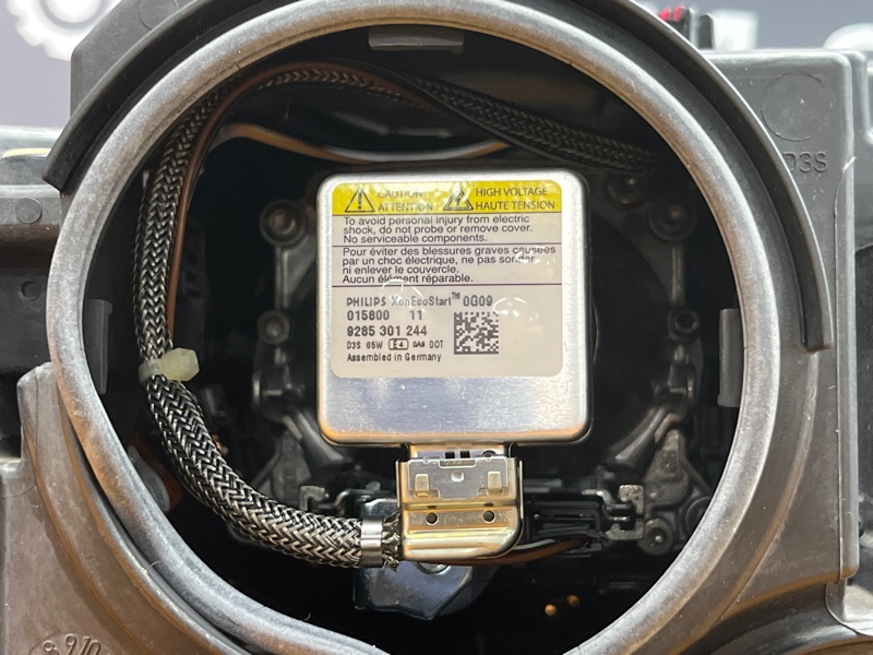 фара, 12000 рублей, Красноярск