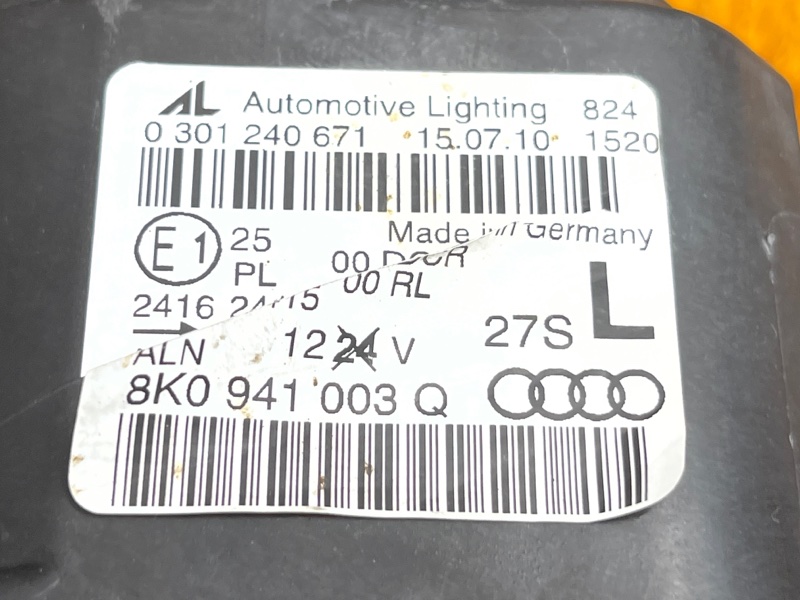 фара, 12000 рублей, Красноярск