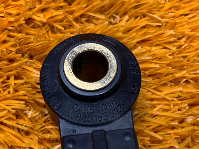 Датчик детонации, 300 рублей, Красноярск