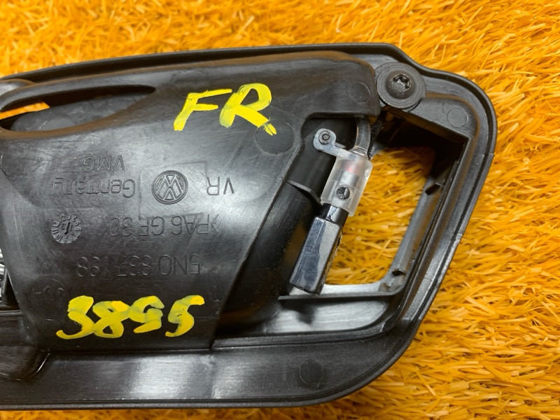 ручка двери внутренняя, 510 рублей, Красноярск