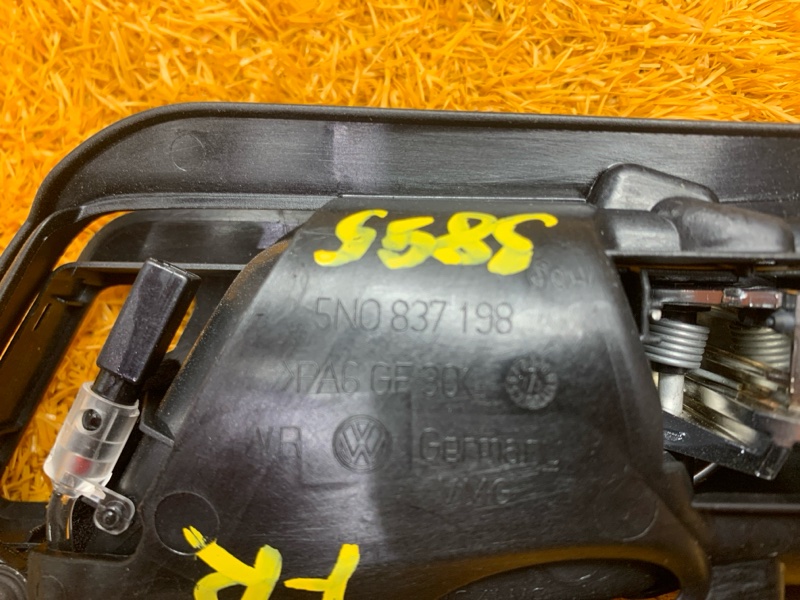 ручка двери внутренняя, 510 рублей, Красноярск