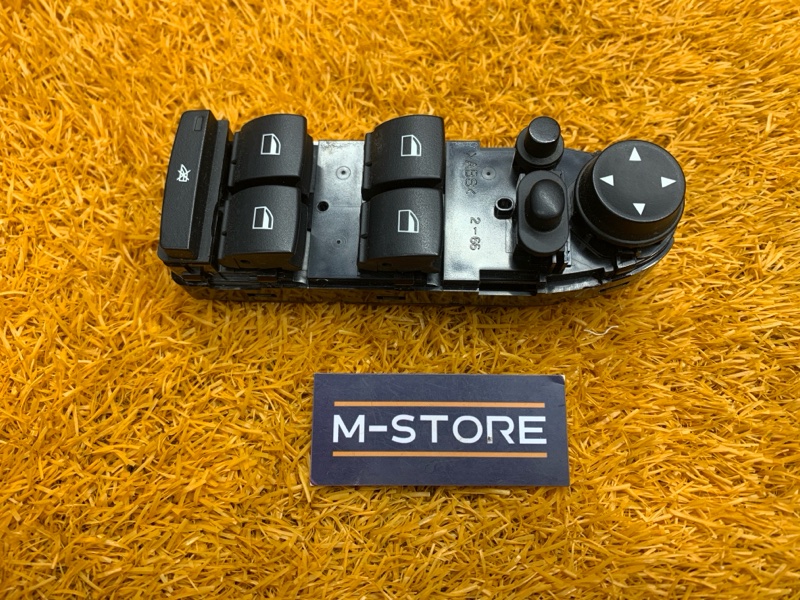 Блок управления стеклоподъемниками, 1780 рублей, Красноярск