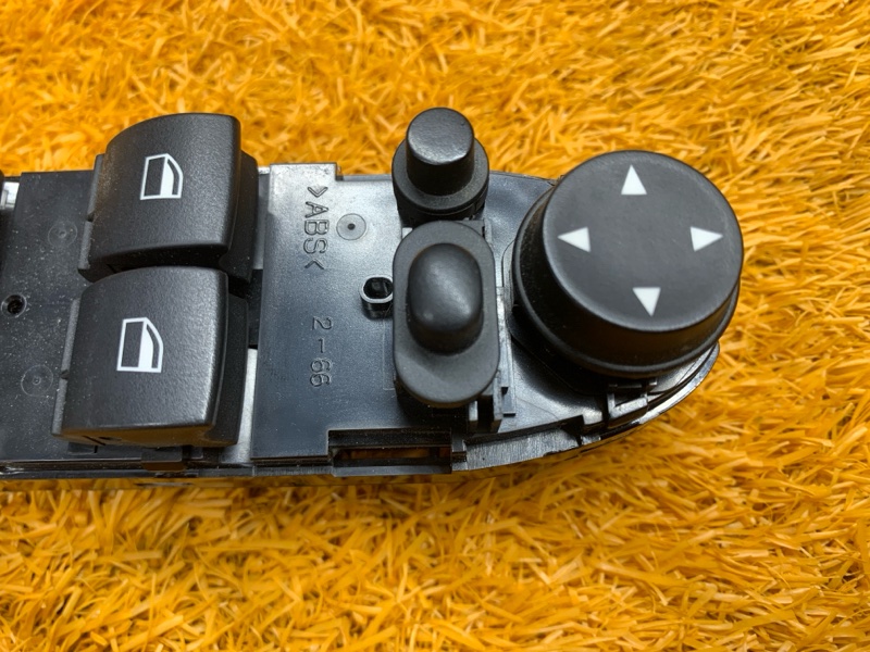 Блок управления стеклоподъемниками, 1780 рублей, Красноярск