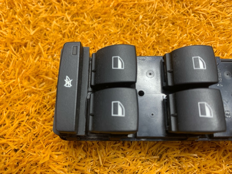 Блок управления стеклоподъемниками, 1780 рублей, Красноярск