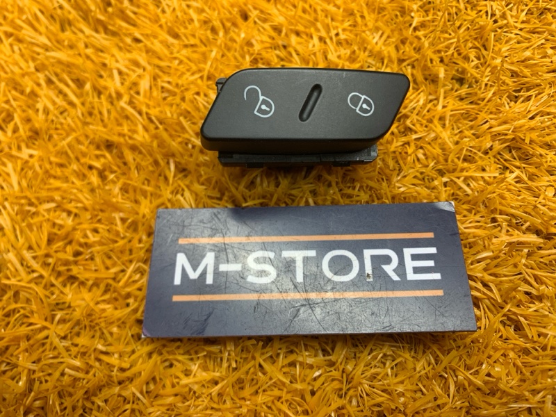 Кнопка центрального замка, 270 рублей, Красноярск