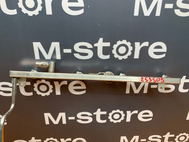 топливная рампа, 990 рублей, Красноярск