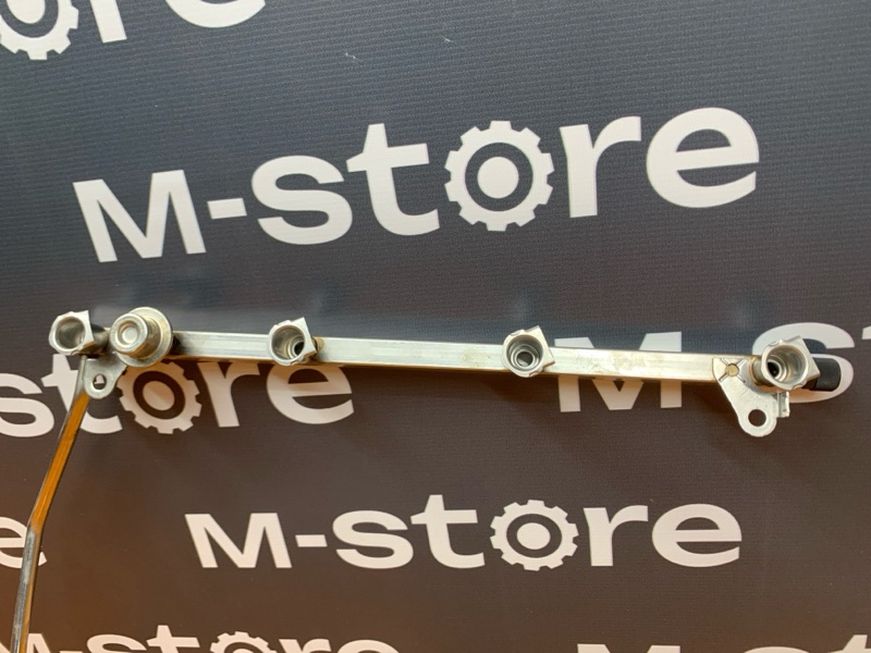 топливная рампа, 990 рублей, Красноярск