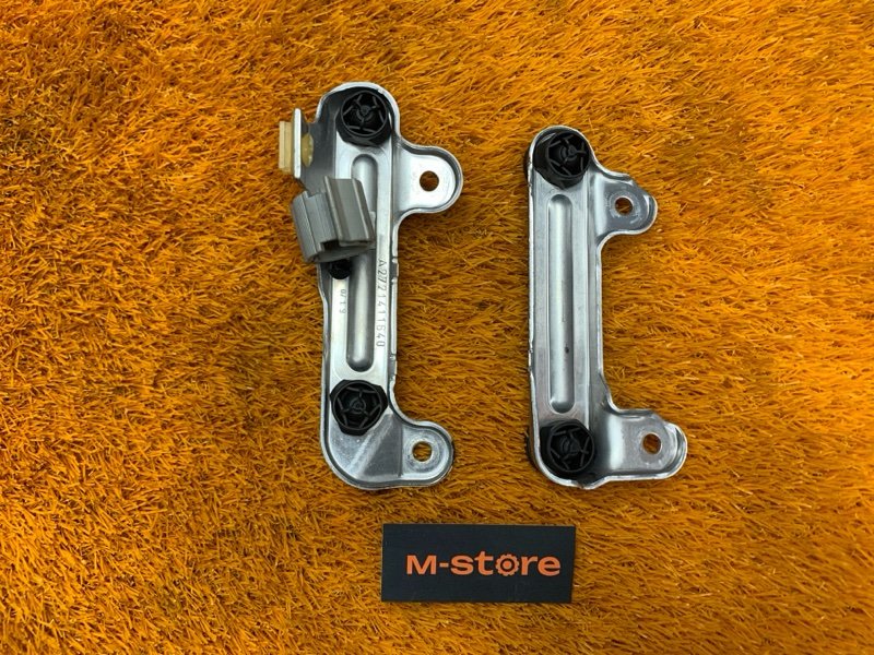 Кронштейн блока управления двс, 510 рублей, Красноярск