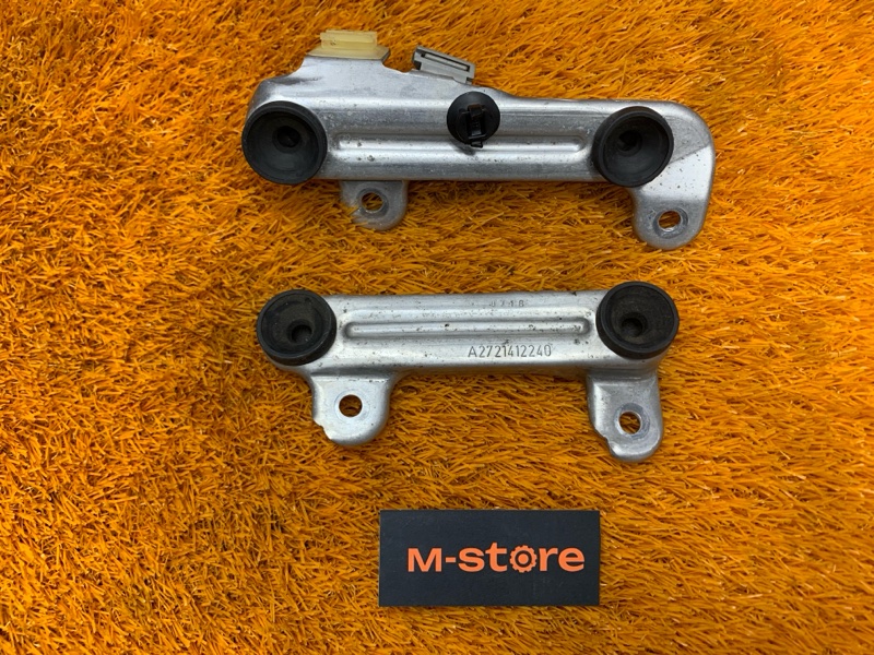 Кронштейн блока управления двс, 510 рублей, Красноярск