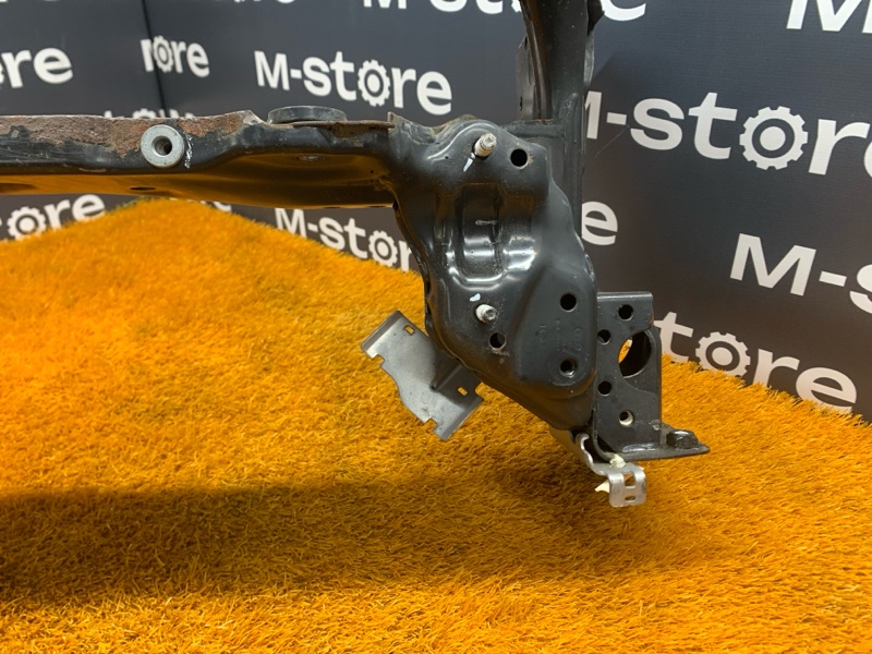 Балка поперечная (подрамник), 4870 рублей, Красноярск