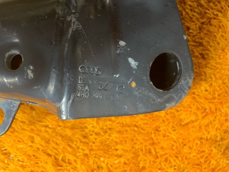 Балка поперечная (подрамник), 4870 рублей, Красноярск