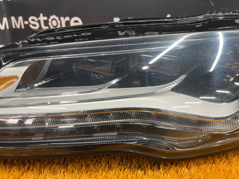 фара, 44000 рублей, Красноярск