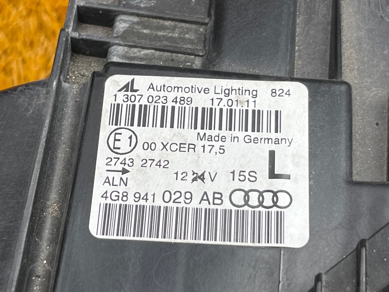 фара, 44000 рублей, Красноярск